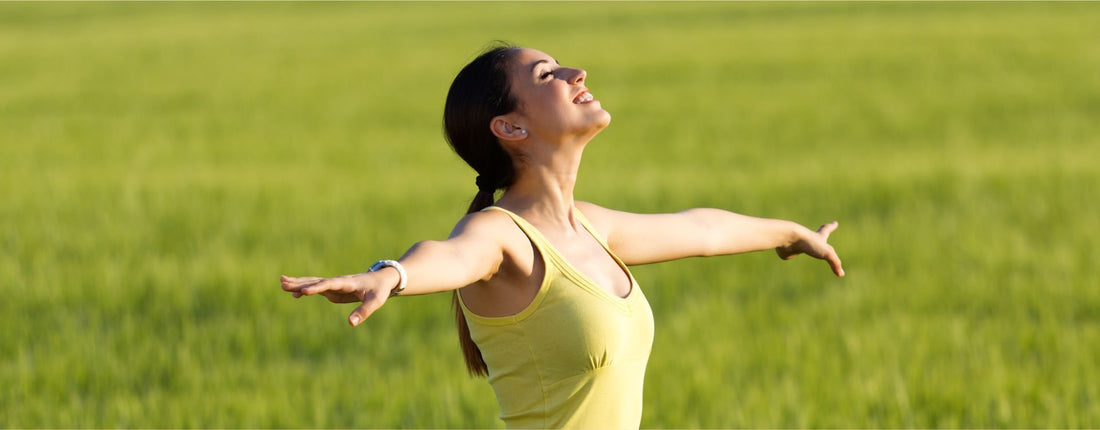 Breathe in Wellness: Nature's Commitment to Natural Healing - SniffUp